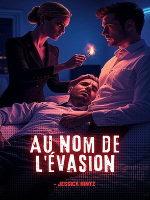 cover image of Au nom de l'évasion